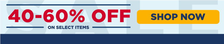 Up to 60 OFF on Select Piping Rock items
